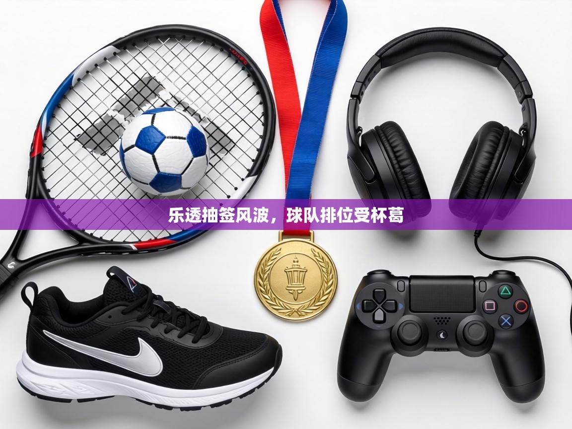 乐透抽签风波，球队排位受杯葛  第2张