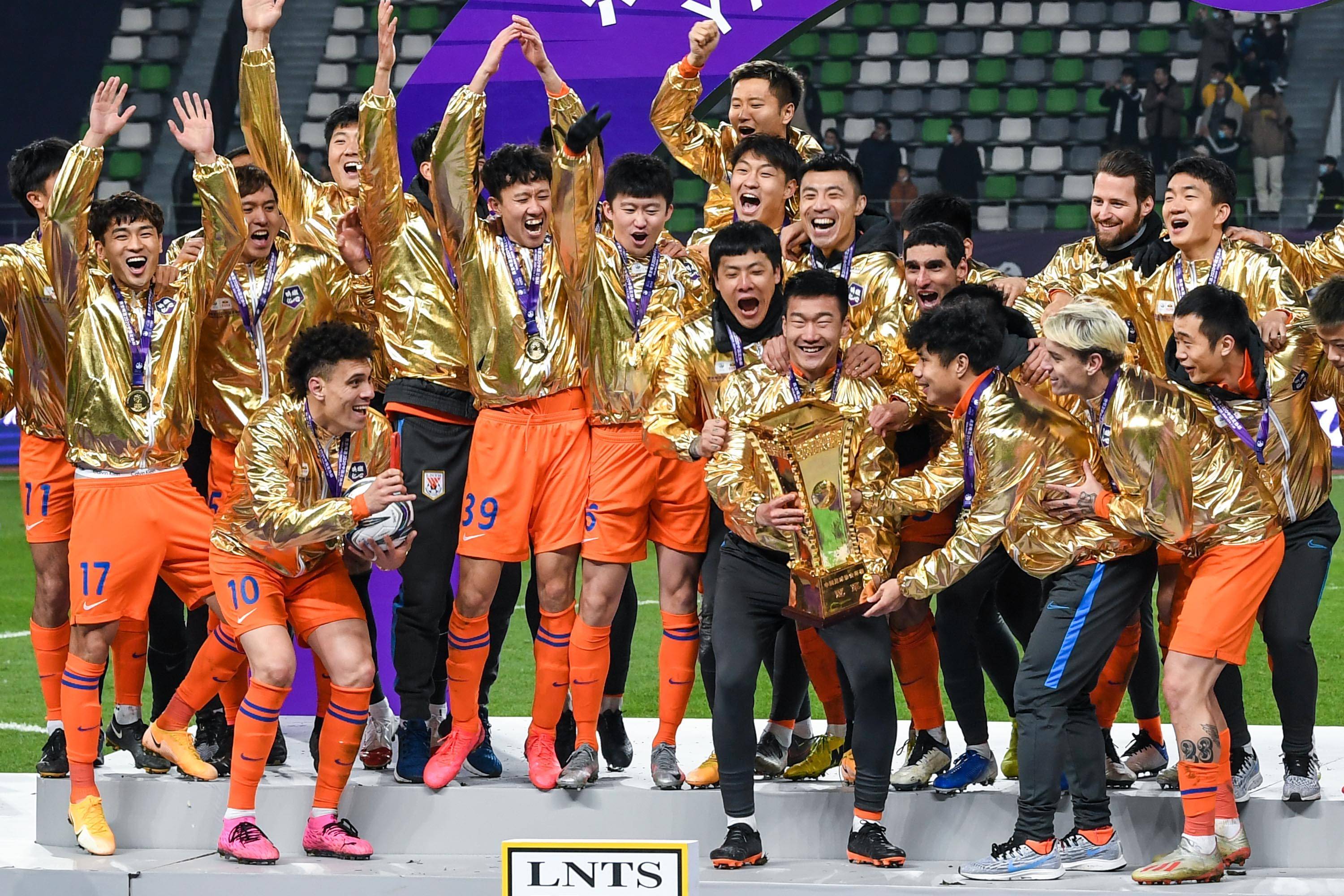 中超强队PK:广州恒大对决山东鲁能 中超强队PK:广州恒大对决山东鲁能