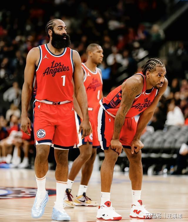 爱游戏官网-关于快船负掘金，乔治分成全场最高，击败老东家的信息