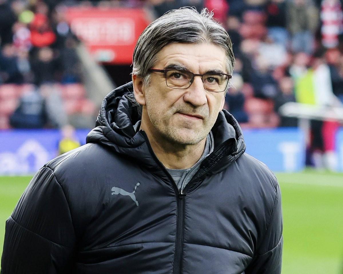 南安普顿新任主帅带队逆转形势 南安普顿新任主帅带队逆转形势