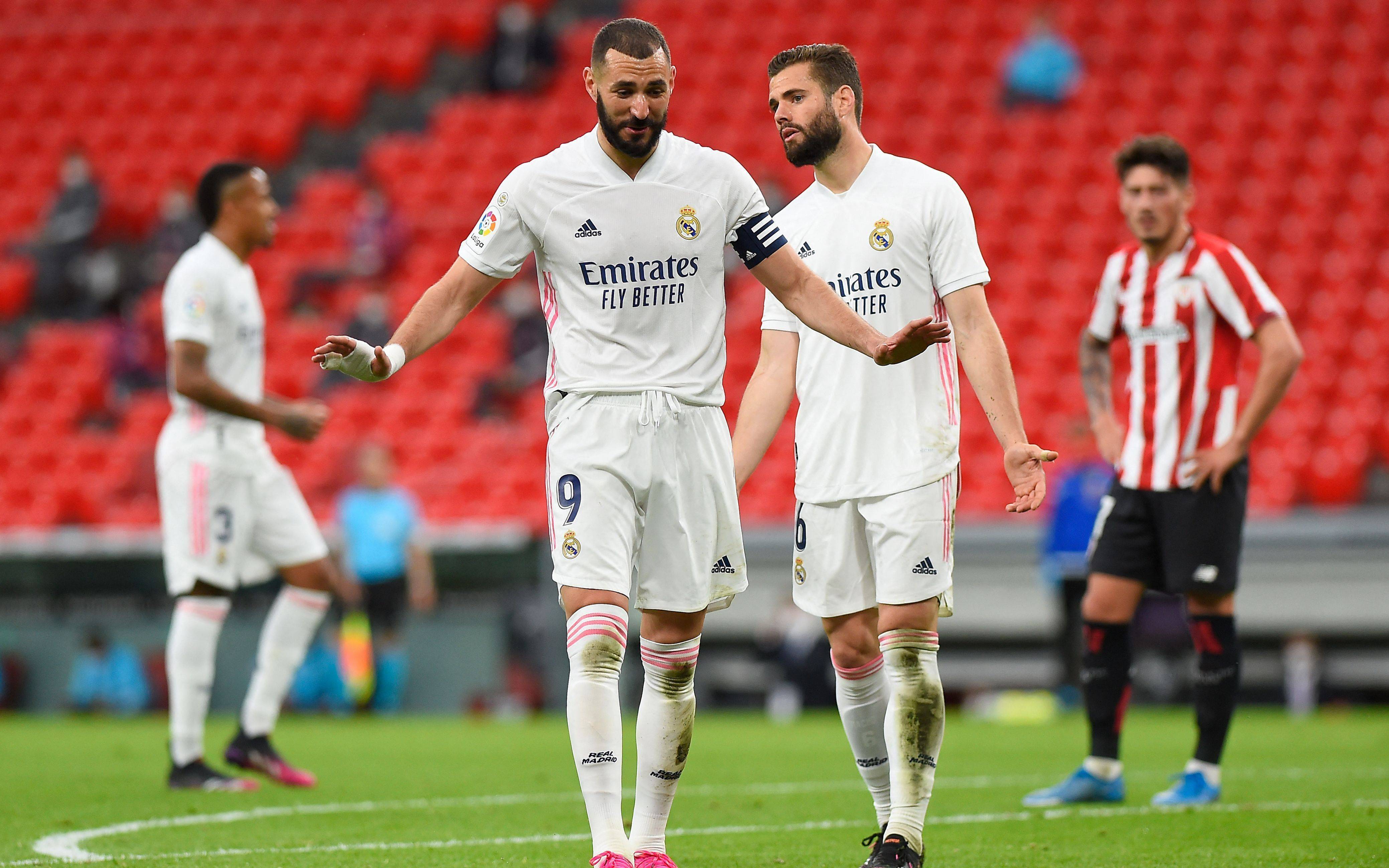 皇家马德里迎来重要比赛,胜负难料的简单介绍 皇家马德里迎来重要比赛,胜负难料的简单介绍