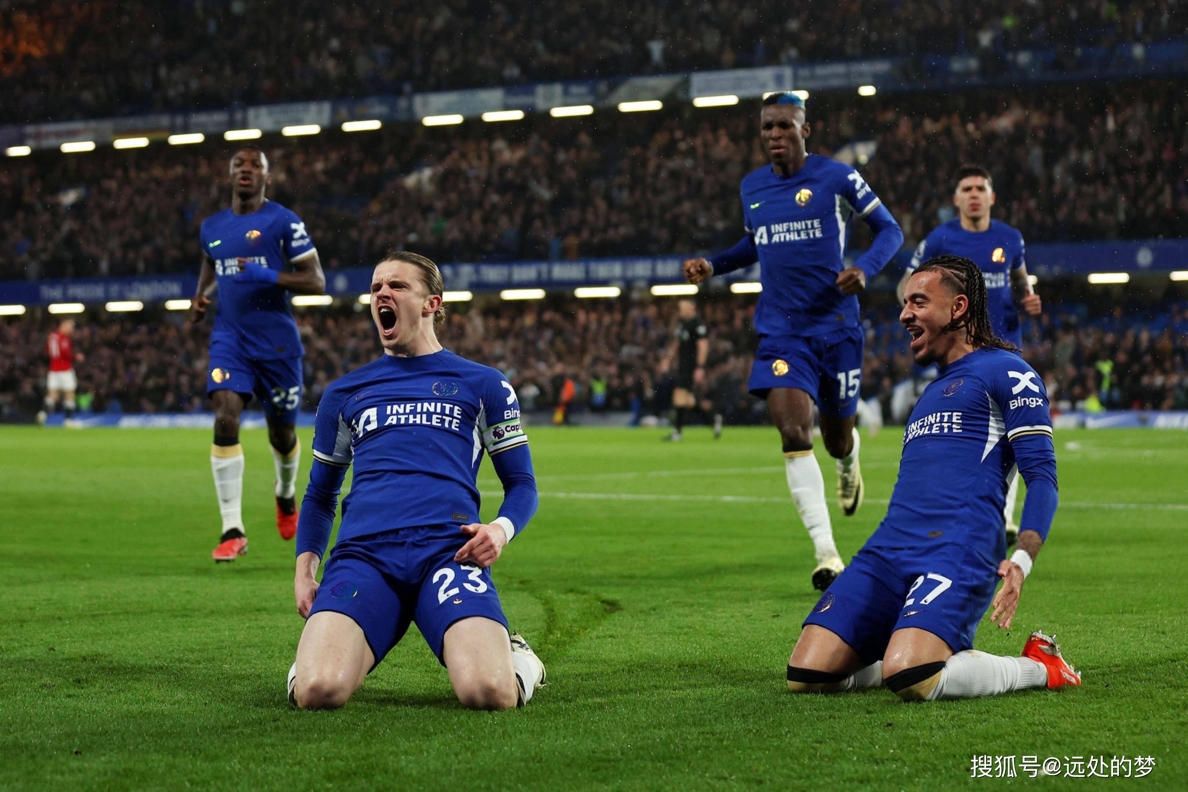 切尔西客场不敌布莱顿,遭遇联赛不胜 切尔西客场不敌布莱顿,遭遇联赛不胜