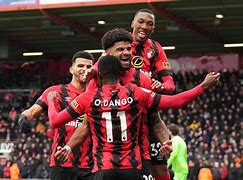 华尔夫赫和伯恩茅斯战平,保持中游位置 华尔夫赫和伯恩茅斯战平,保持中游位置