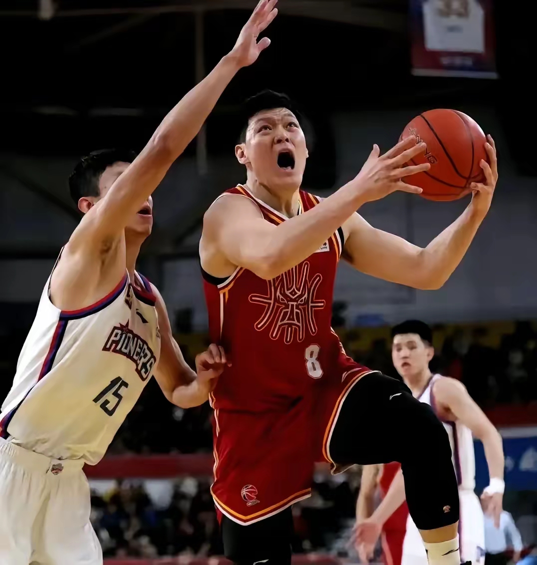 爱游戏官方入口-CBA山西男篮引进西甲外援前国家队队员