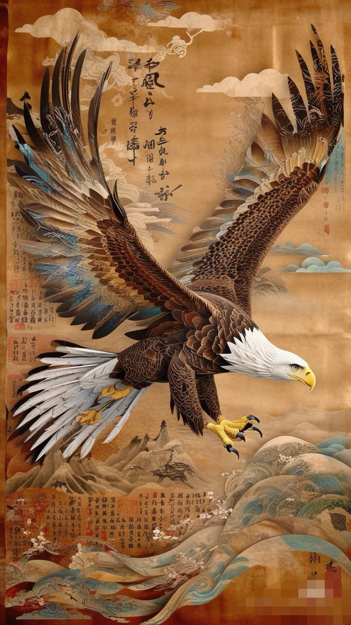 老鹰逆袭雄鹿,取得惊人的胜利 老鹰逆袭雄鹿,取得惊人的胜利