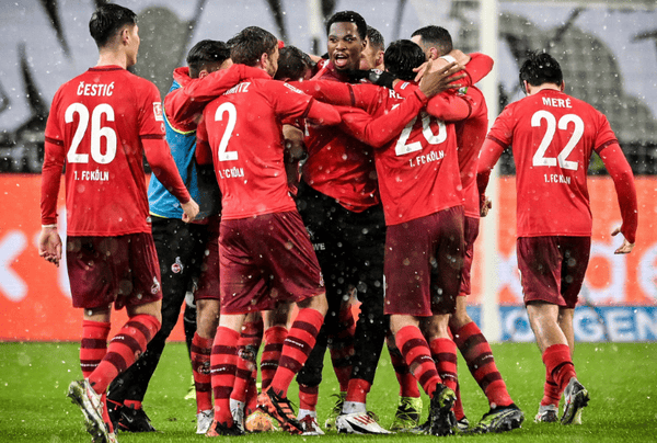 法兰克福队主力伤愈归队,士气大增备战下场比赛的简单介绍 法兰克福队主力伤愈归队,士气大增备战下场比赛的简单介绍