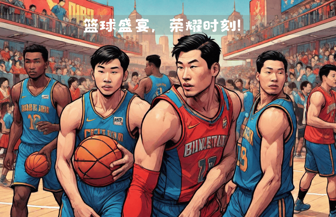 爱游戏在线-关于京城篮球热潮不退，球队实力强大的信息