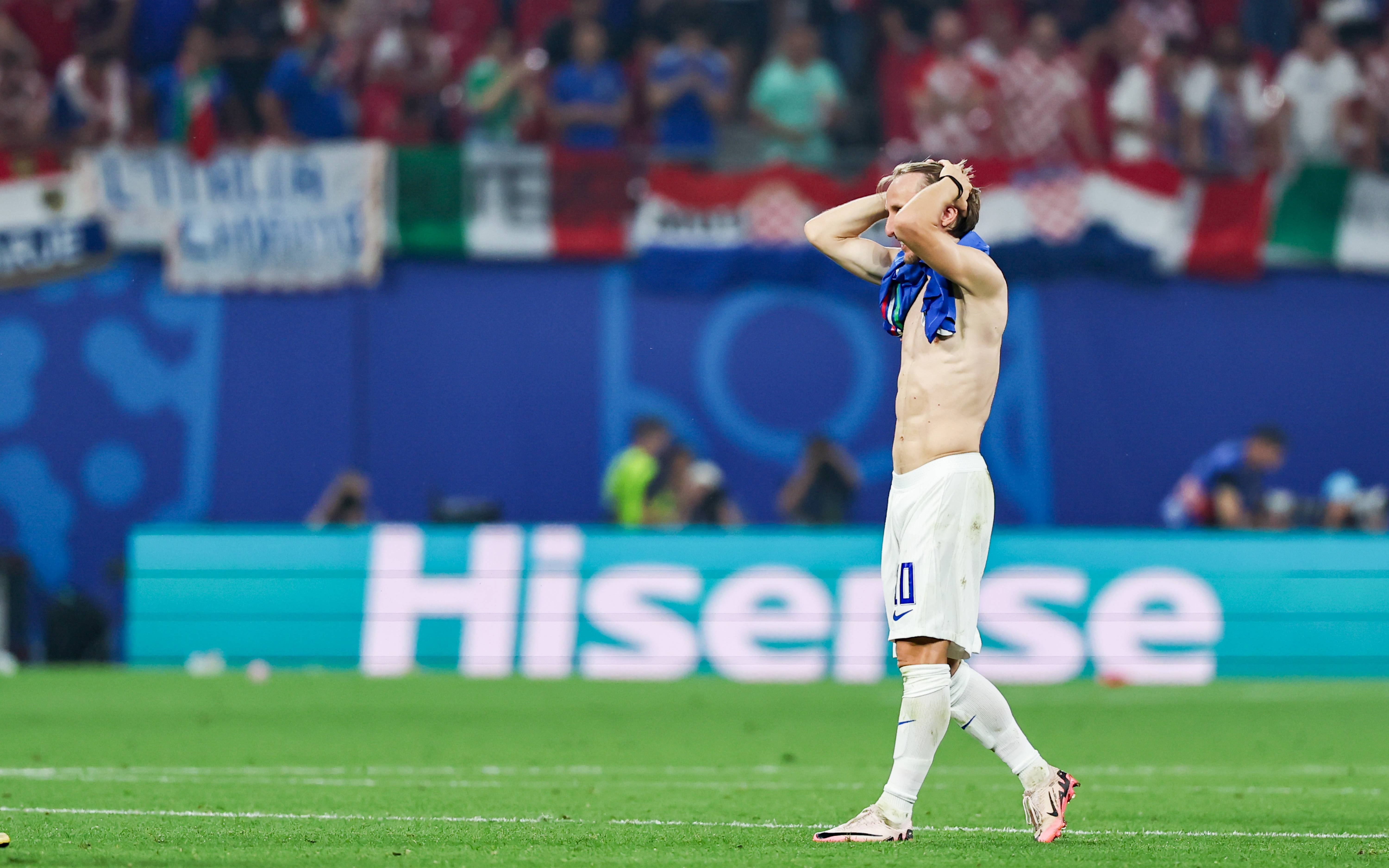 爱游戏官网-关于克罗地亚大胜荷兰，晋级欧洲杯资格赛次轮的信息