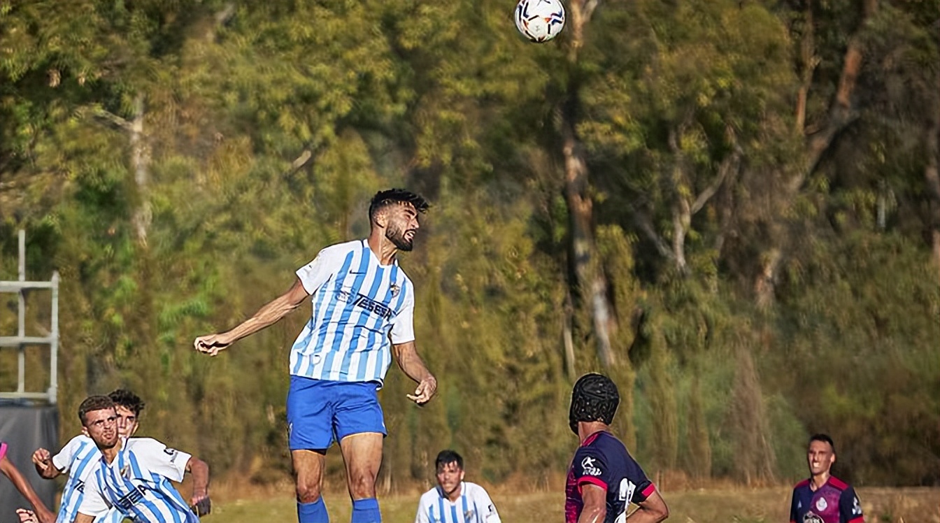 韦斯卡大胜马拉加，豪取四连胜