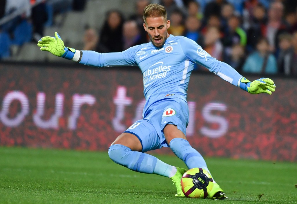 爱游戏在线登录-蒙彼利埃球员患伤低迷，状态不容乐观的简单介绍