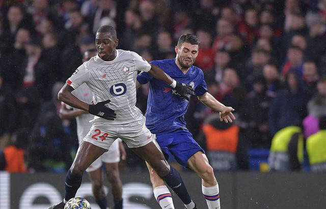 爱游戏官网网页版入口-关于里尔客场取胜，展现出色表现的信息