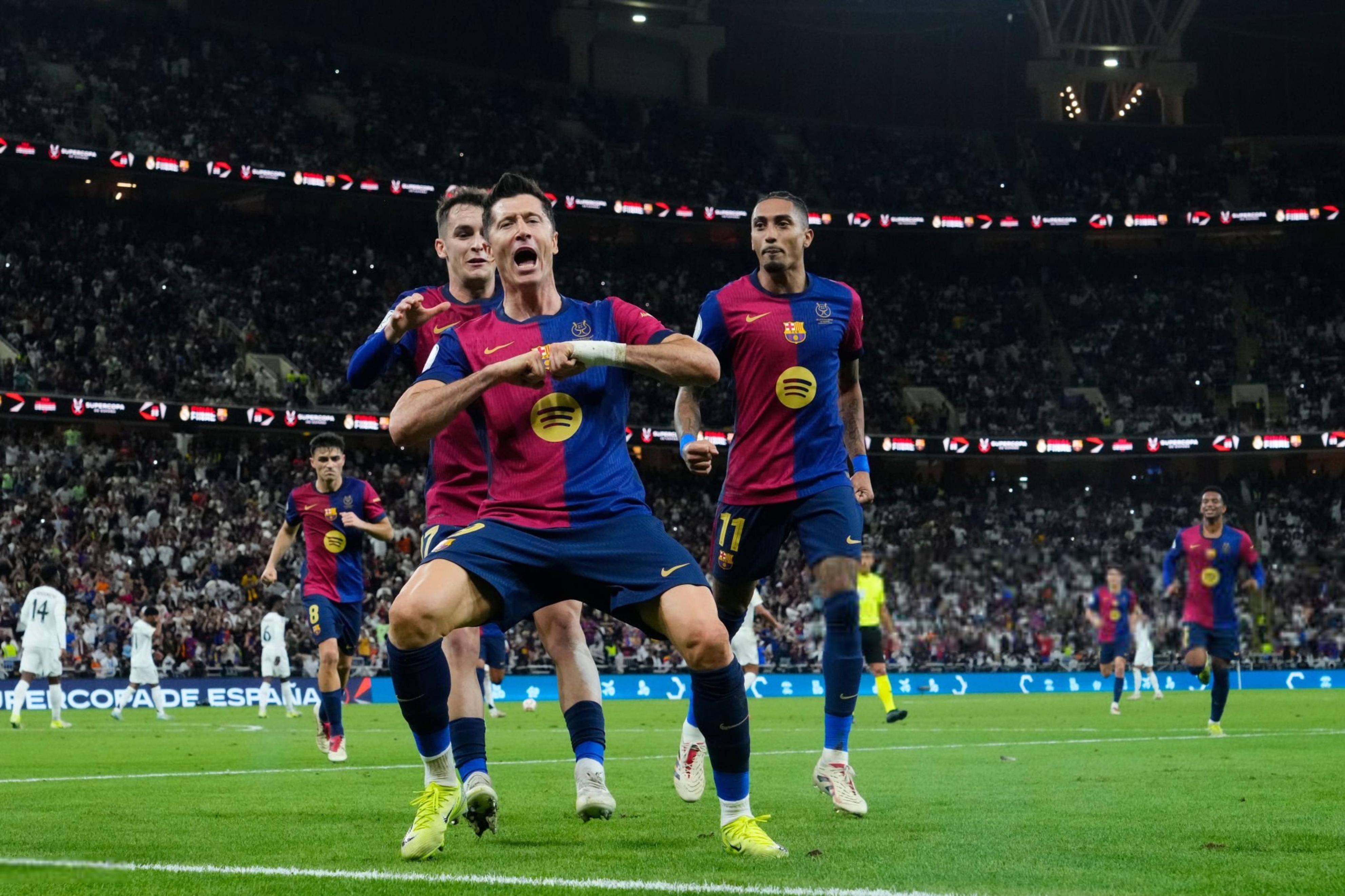 关于巴萨遗憾失败,西甲劲旅遭受夺冠压力的信息 关于巴萨遗憾失败,西甲劲旅遭受夺冠压力的信息