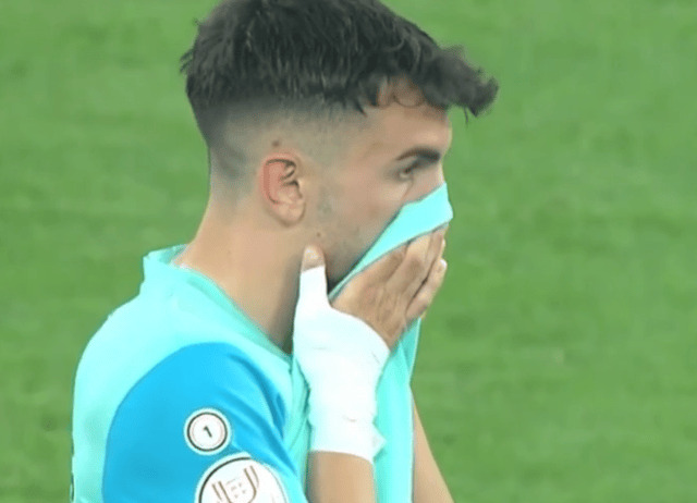 关于巴萨遗憾失败,西甲劲旅遭受夺冠压力的信息 关于巴萨遗憾失败,西甲劲旅遭受夺冠压力的信息