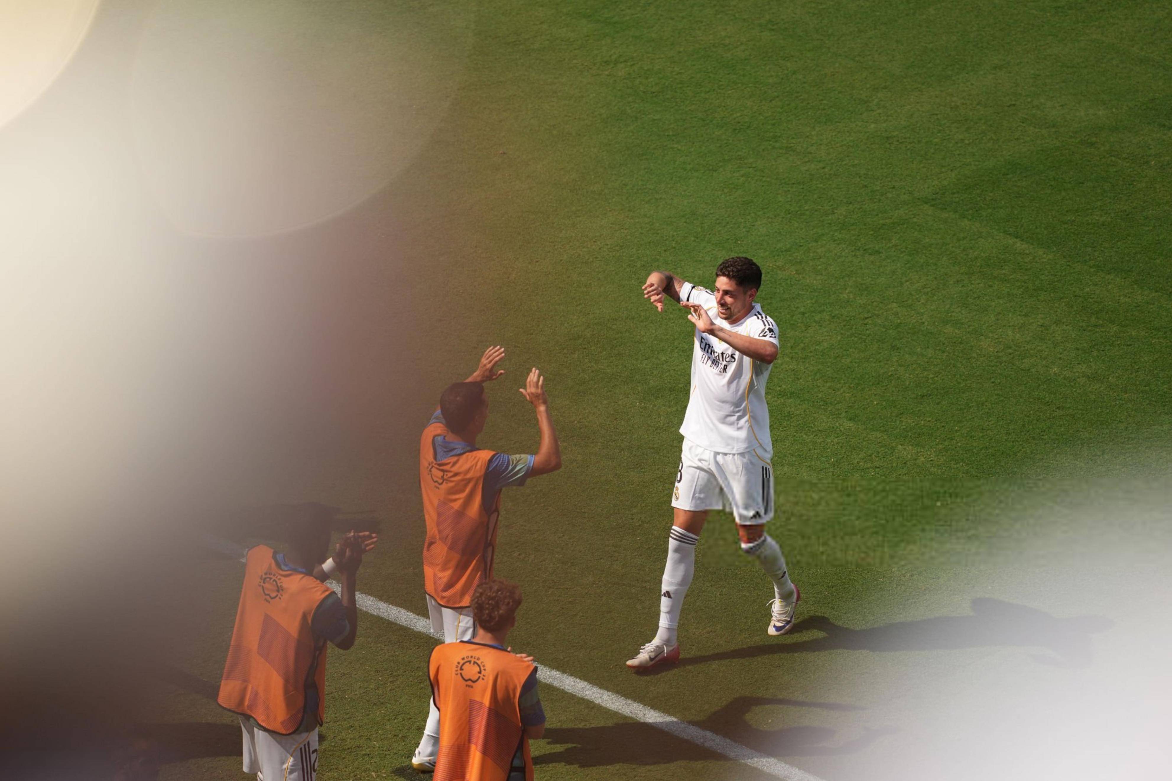 爱游戏app-皇马遇强对手，再次失利收场