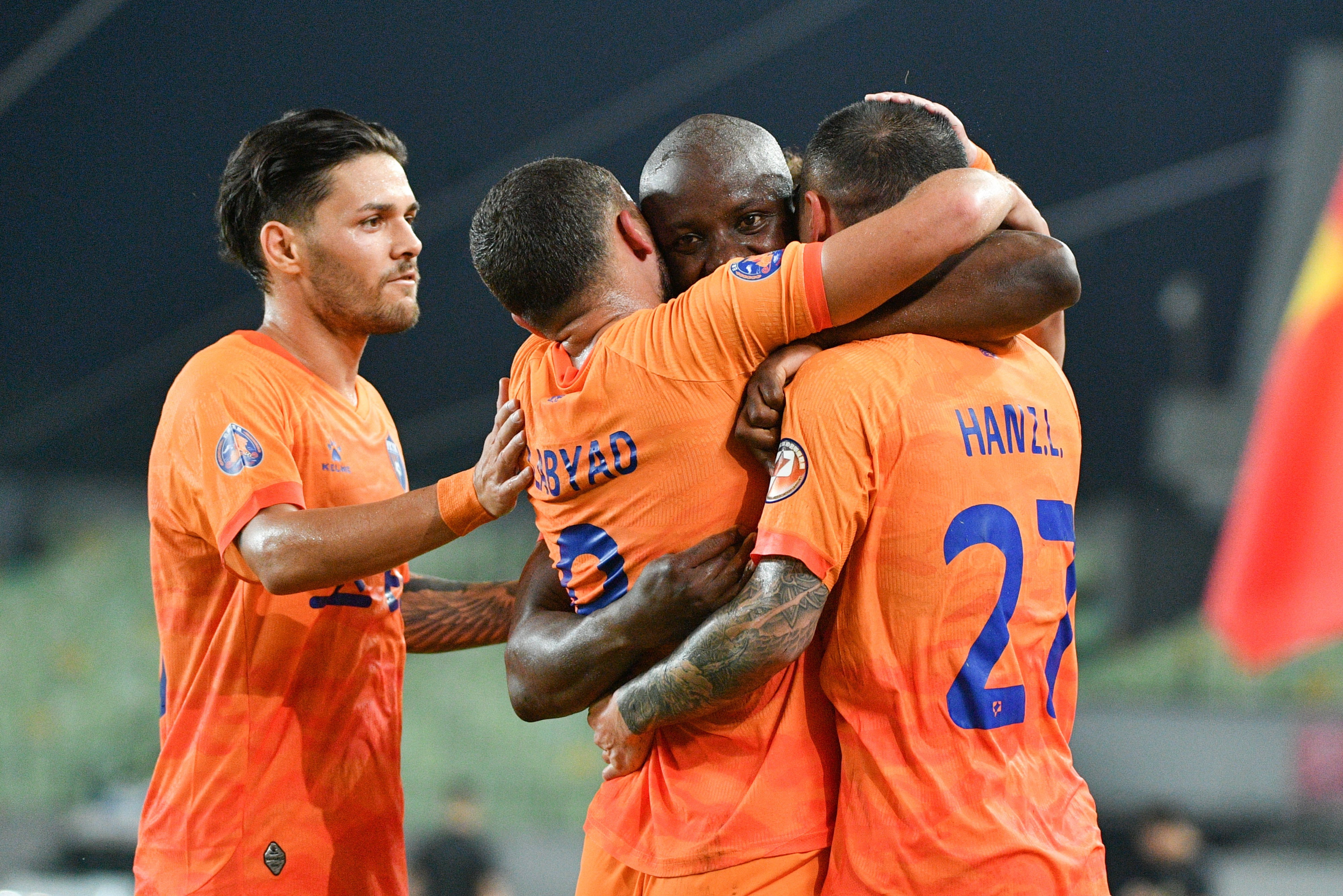 云南队全队发挥出色,压制对手取胜 云南队全队发挥出色,压制对手取胜