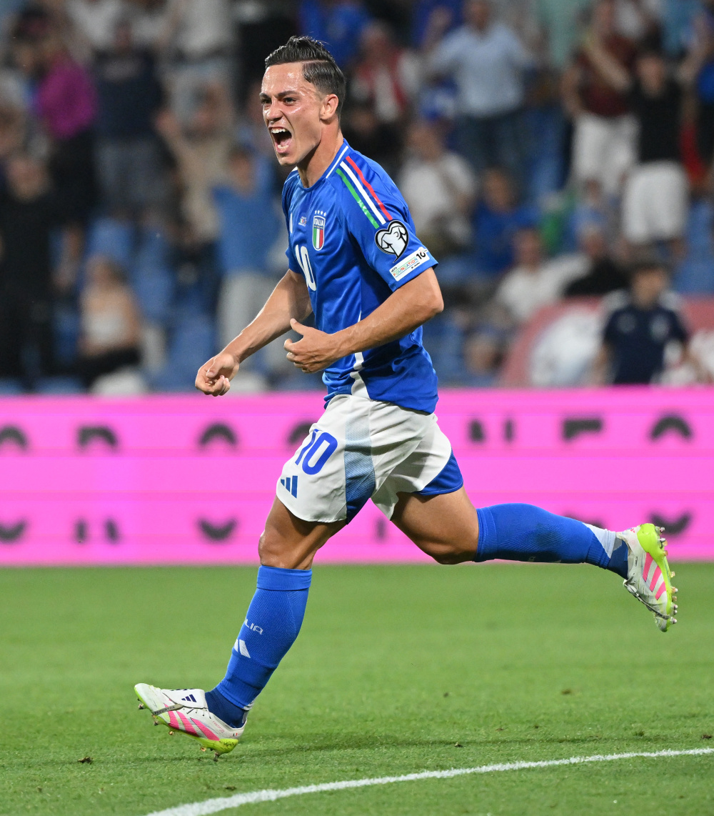 关于欧预赛:克罗地亚大胜摩尔多瓦,小组走向更加明朗的信息 关于欧预赛:克罗地亚大胜摩尔多瓦,小组走向更加明朗的信息