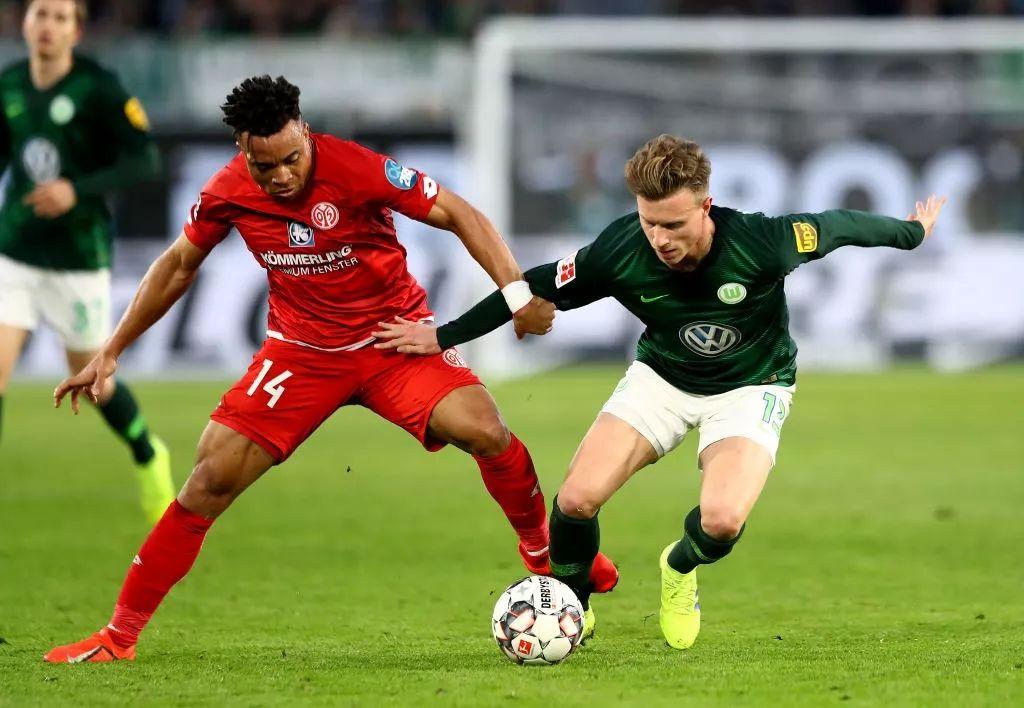 爱游戏官方入口-美因茨负于对手，阻碍冲击欧战资格