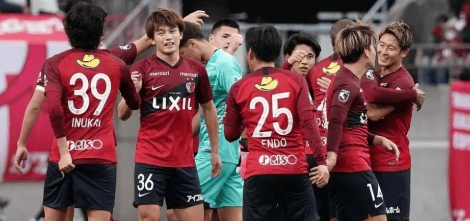 爱游戏在线-关于钟表姐破门，助鹿岛鹿角取得重要胜利的信息