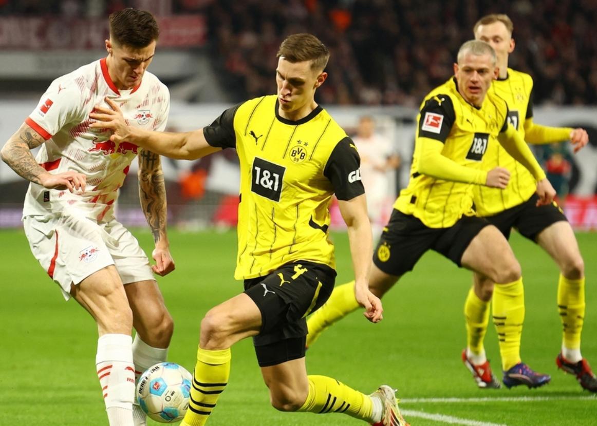 多特蒙德主场告负,欧战形势岌岌可危的简单介绍 多特蒙德主场告负,欧战形势岌岌可危的简单介绍