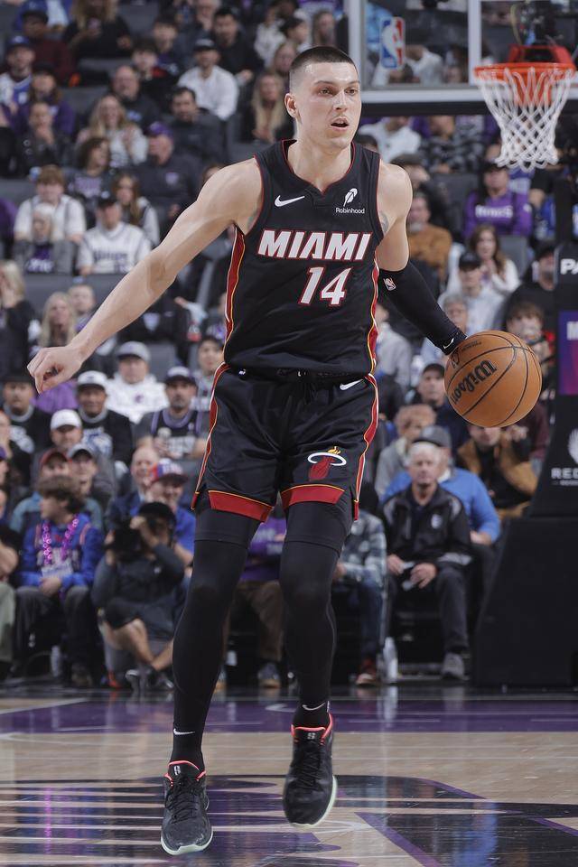 热火队主场轻取老鹰,巴特勒双20+表现抢眼的简单介绍 热火队主场轻取老鹰,巴特勒双20+表现抢眼的简单介绍