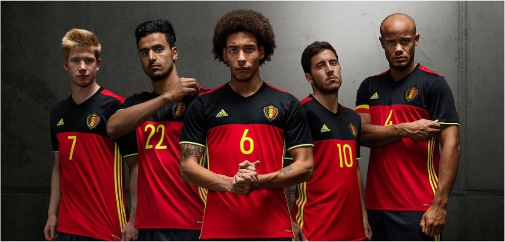 关于比利时轻取白俄罗斯，领先优势稳固的信息