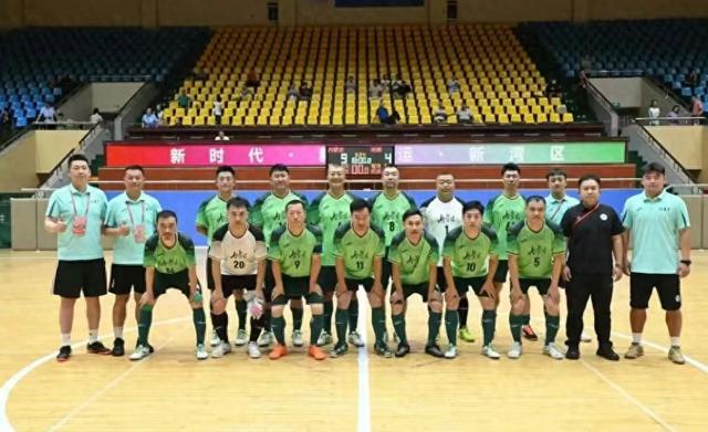 爱游戏网页版入口-内蒙古队在最新一场比赛中缔造奇迹，豪取双分