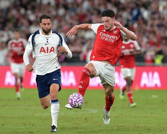 爱游戏官方登录入口-关于阿森纳门将拉诺伤缺，球队难以击败热刺的信息