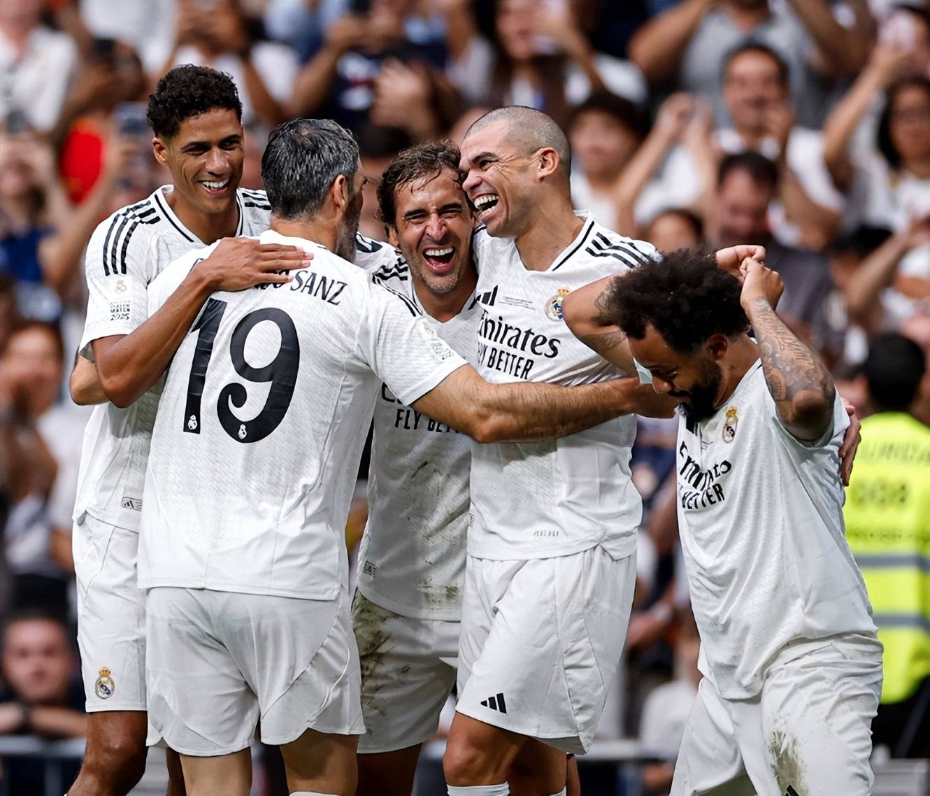 关于传奇时刻再现,经典比赛再次惊艳球迷的信息 关于传奇时刻再现,经典比赛再次惊艳球迷的信息