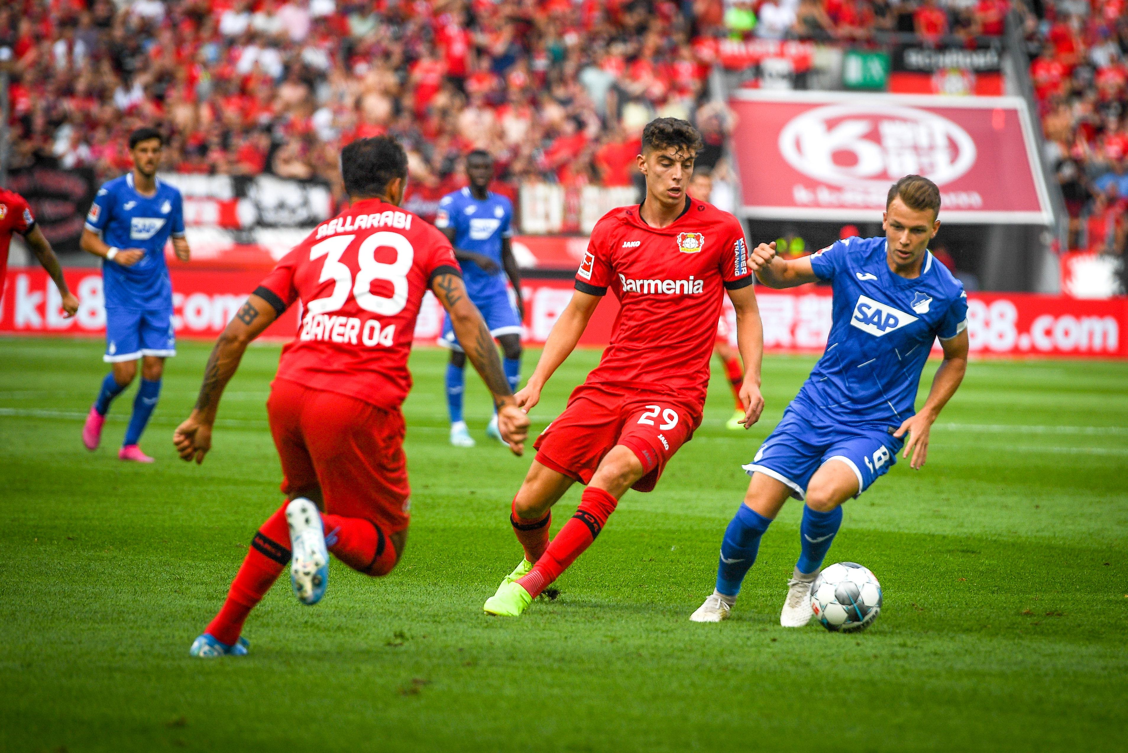 勒沃库森挽救平局,残酷错失三分的简单介绍 勒沃库森挽救平局,残酷错失三分的简单介绍