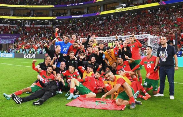 包含摩洛哥客场战胜英格兰,积分暂领先的词条 包含摩洛哥客场战胜英格兰,积分暂领先的词条