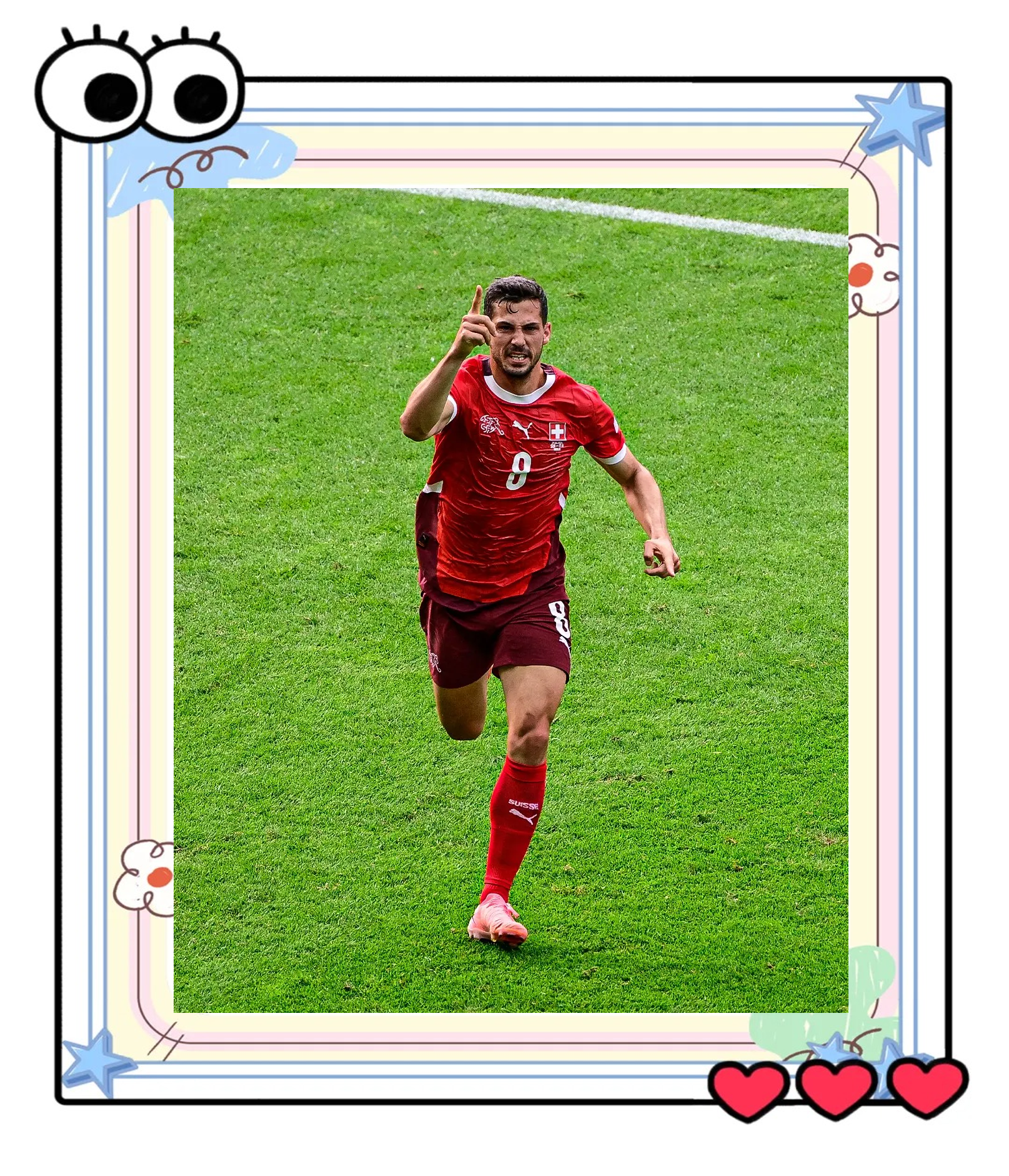 意大利队在迎战瑞士队的比赛中力挫对手 意大利队在迎战瑞士队的比赛中力挫对手