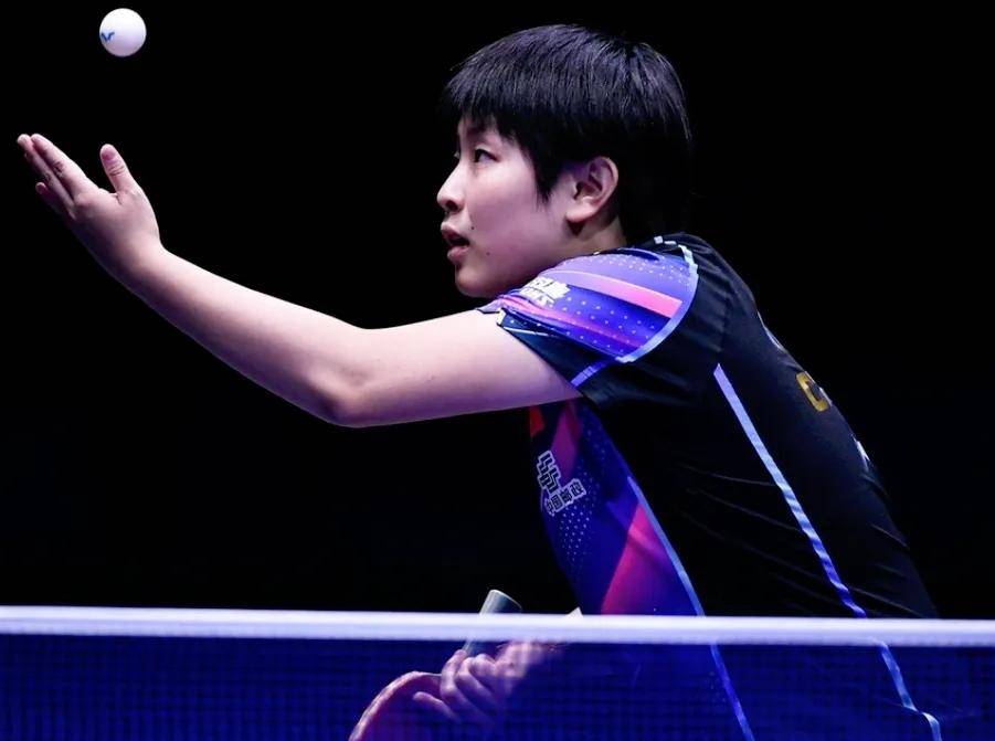 亚洲乒乓球公开赛落幕,中国队获得多面冠军的简单介绍 亚洲乒乓球公开赛落幕,中国队获得多面冠军的简单介绍