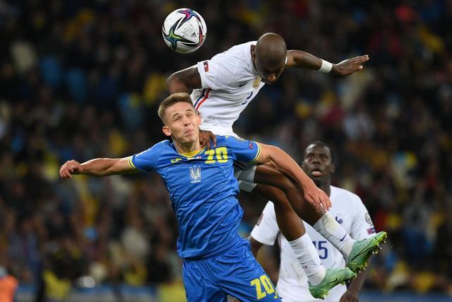 爱游戏官网-法国主场负于乌克兰，国脚表现不稳定的简单介绍