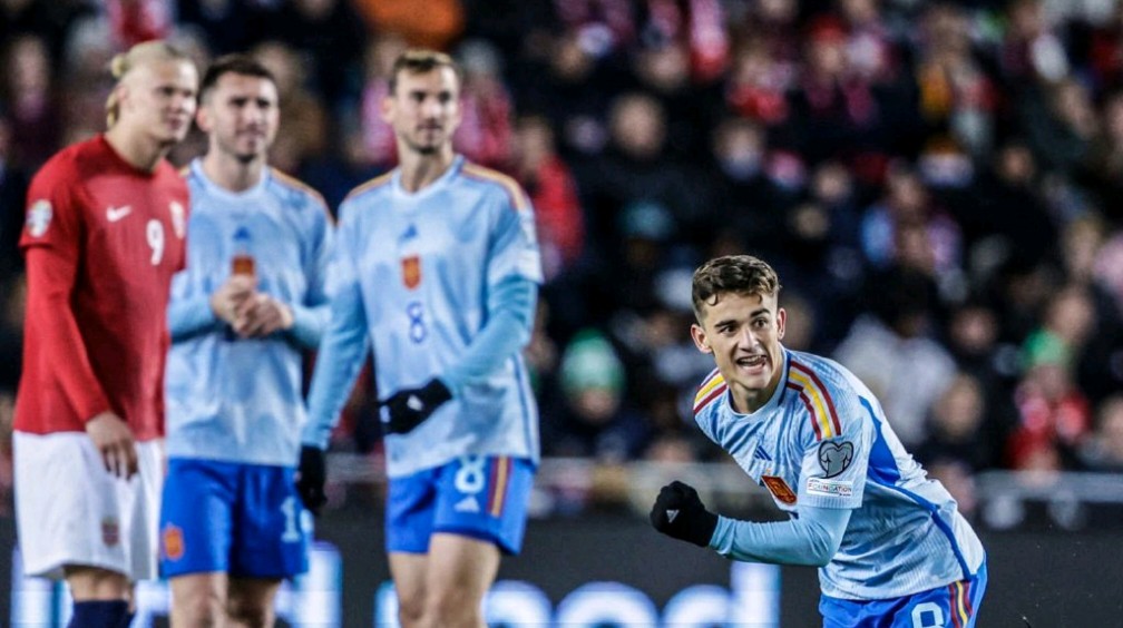 爱游戏登录入口-关于挪威力克希腊，欧洲杯资格赛晋级之路的信息