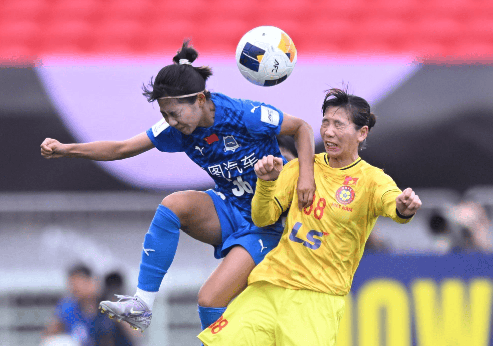 国足女队封王,夺得历史性冠军,创造新纪录的简单介绍 国足女队封王,夺得历史性冠军,创造新纪录的简单介绍