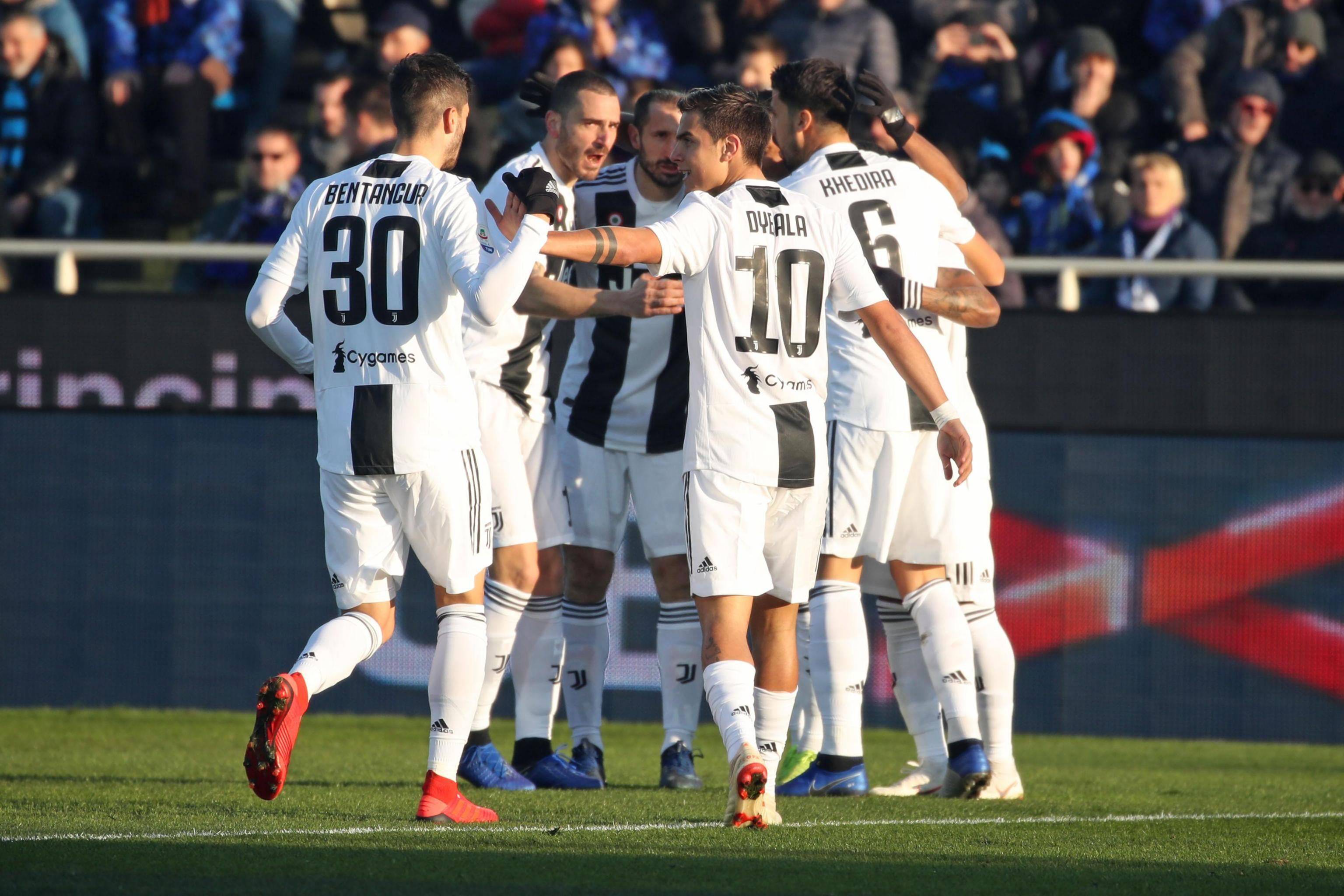 爱游戏-关于尤文图斯主场大胜，稳固领先优势的信息