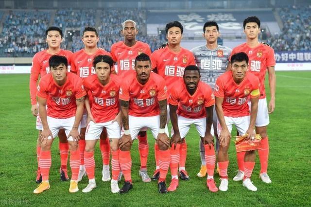 广汽队士气高昂,向着亚冠冠军发起冲击的简单介绍 广汽队士气高昂,向着亚冠冠军发起冲击的简单介绍