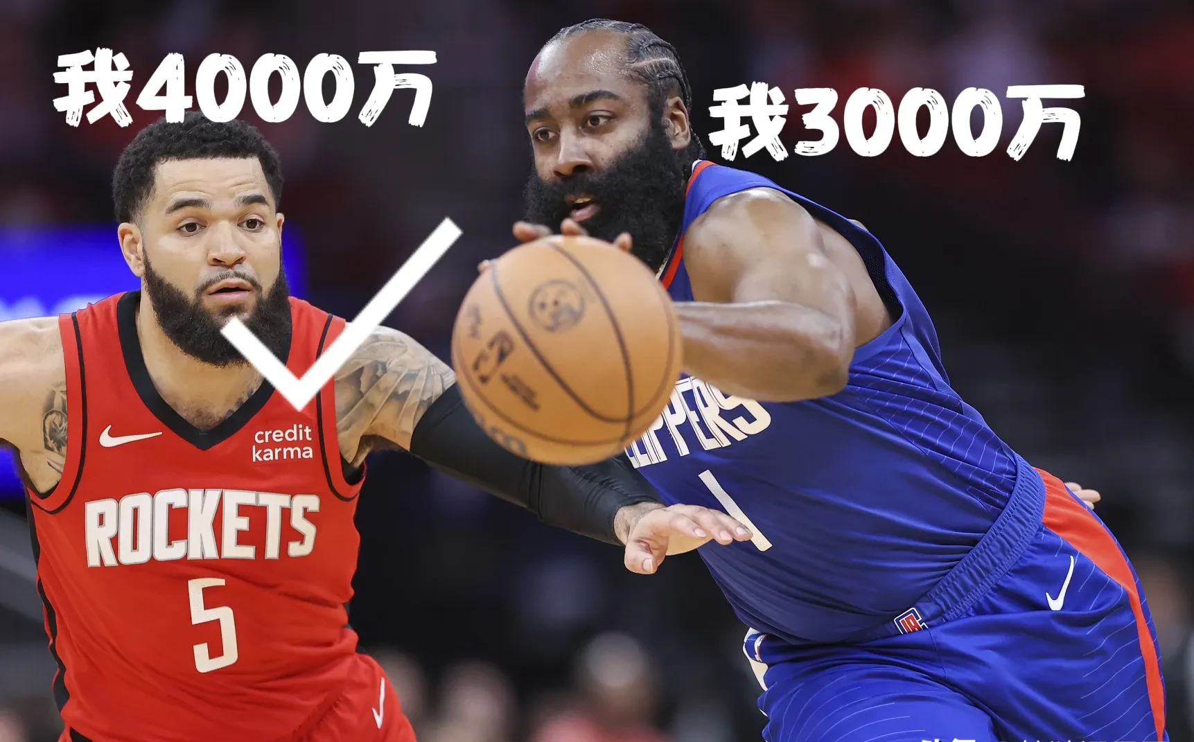 火箭达成反转,哈登助攻领跑得分榜的简单介绍 火箭达成反转,哈登助攻领跑得分榜的简单介绍