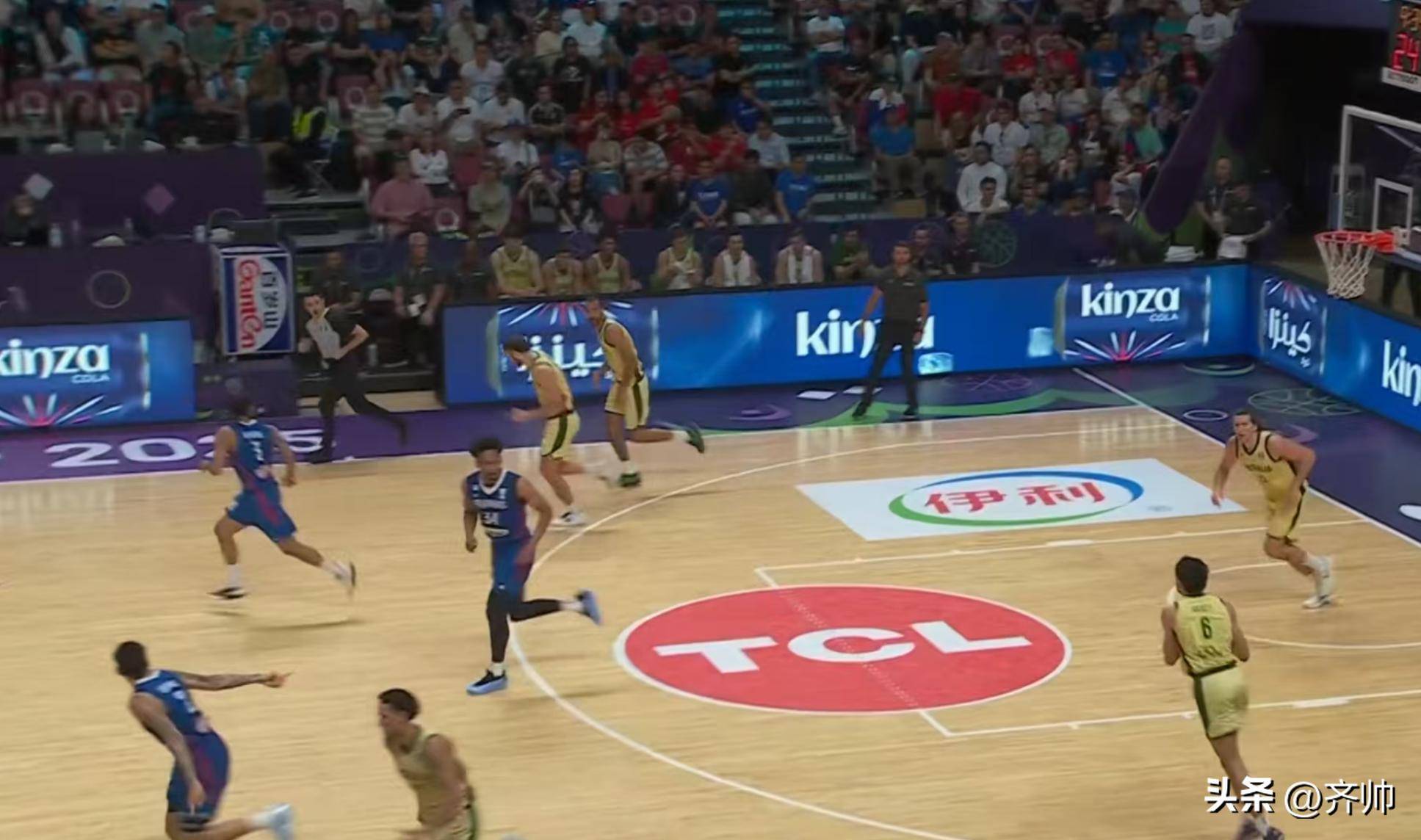 关于澳大利亚球队在最新比赛中表现抢眼,实力有提升的信息 关于澳大利亚球队在最新比赛中表现抢眼,实力有提升的信息