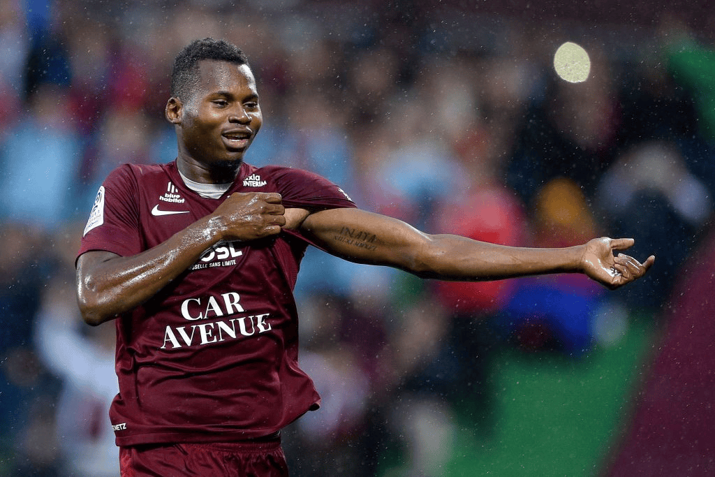 爱游戏入口-摩纳哥队主场战平对手，不敢大意