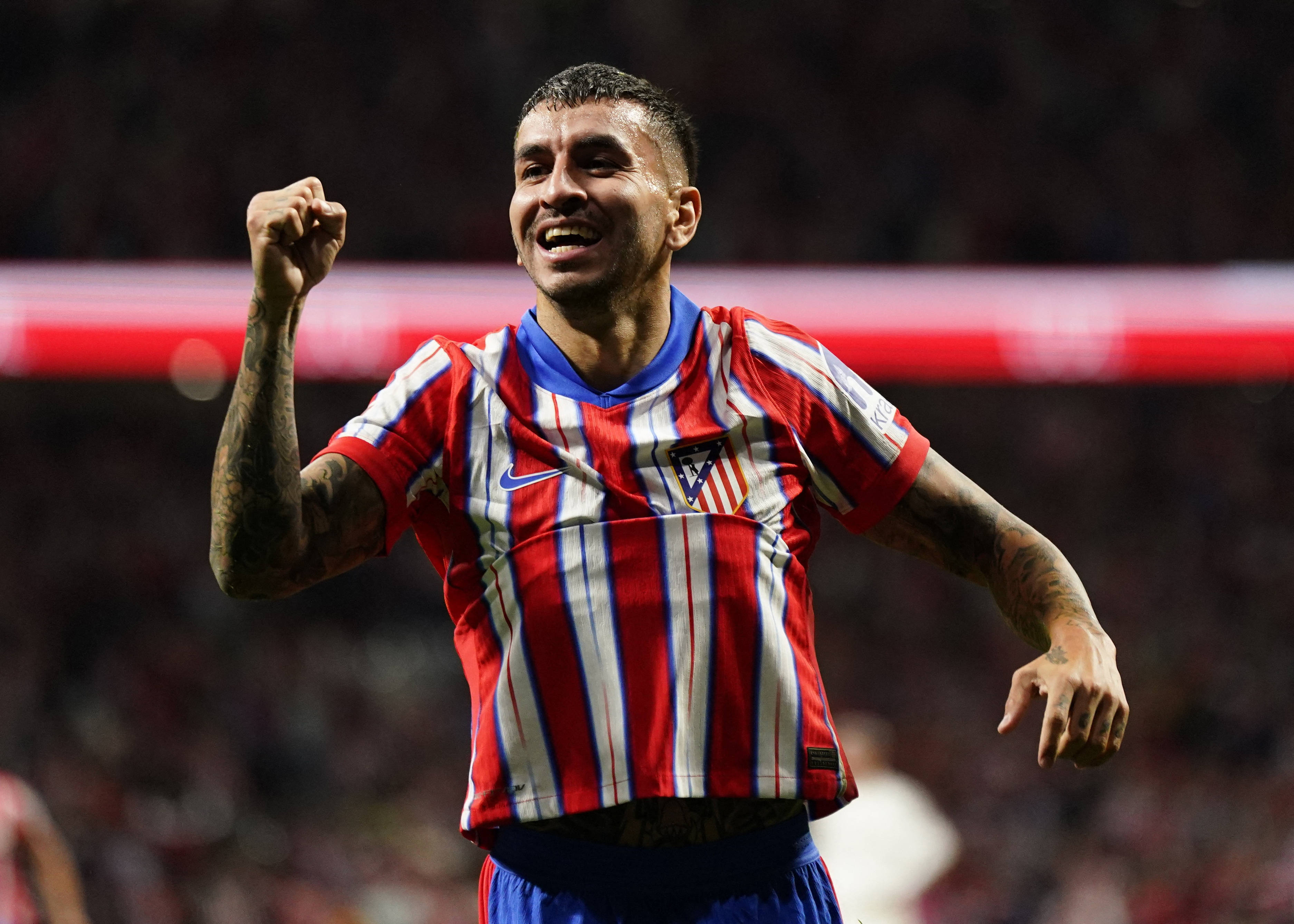 爱游戏网页版登录入口-大马德里德比战激烈，最终分出胜负