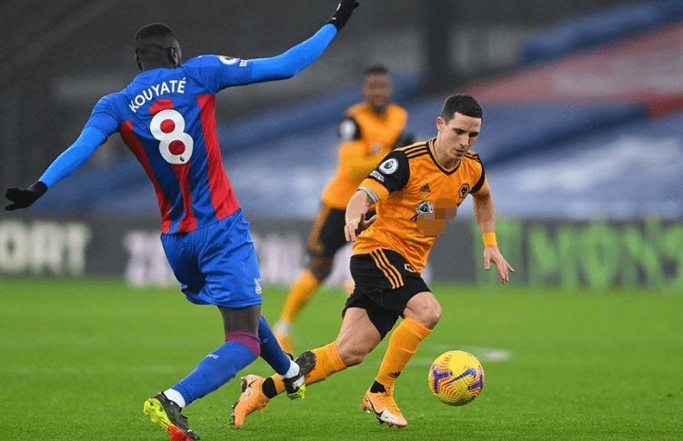 狼队主场劫胜对手，黑马崭露头角的简单介绍