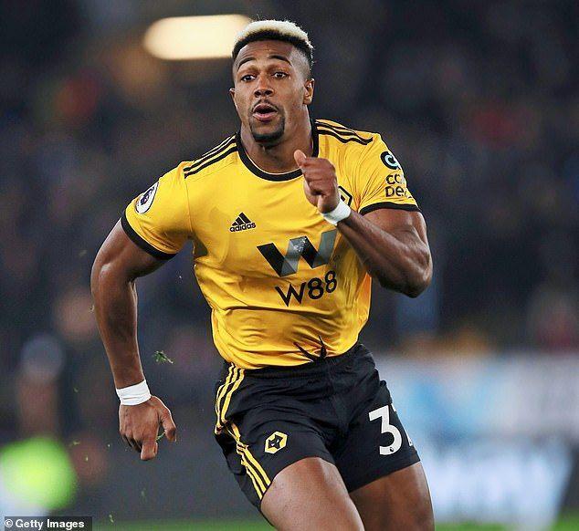 狼队主场劫胜对手，黑马崭露头角的简单介绍