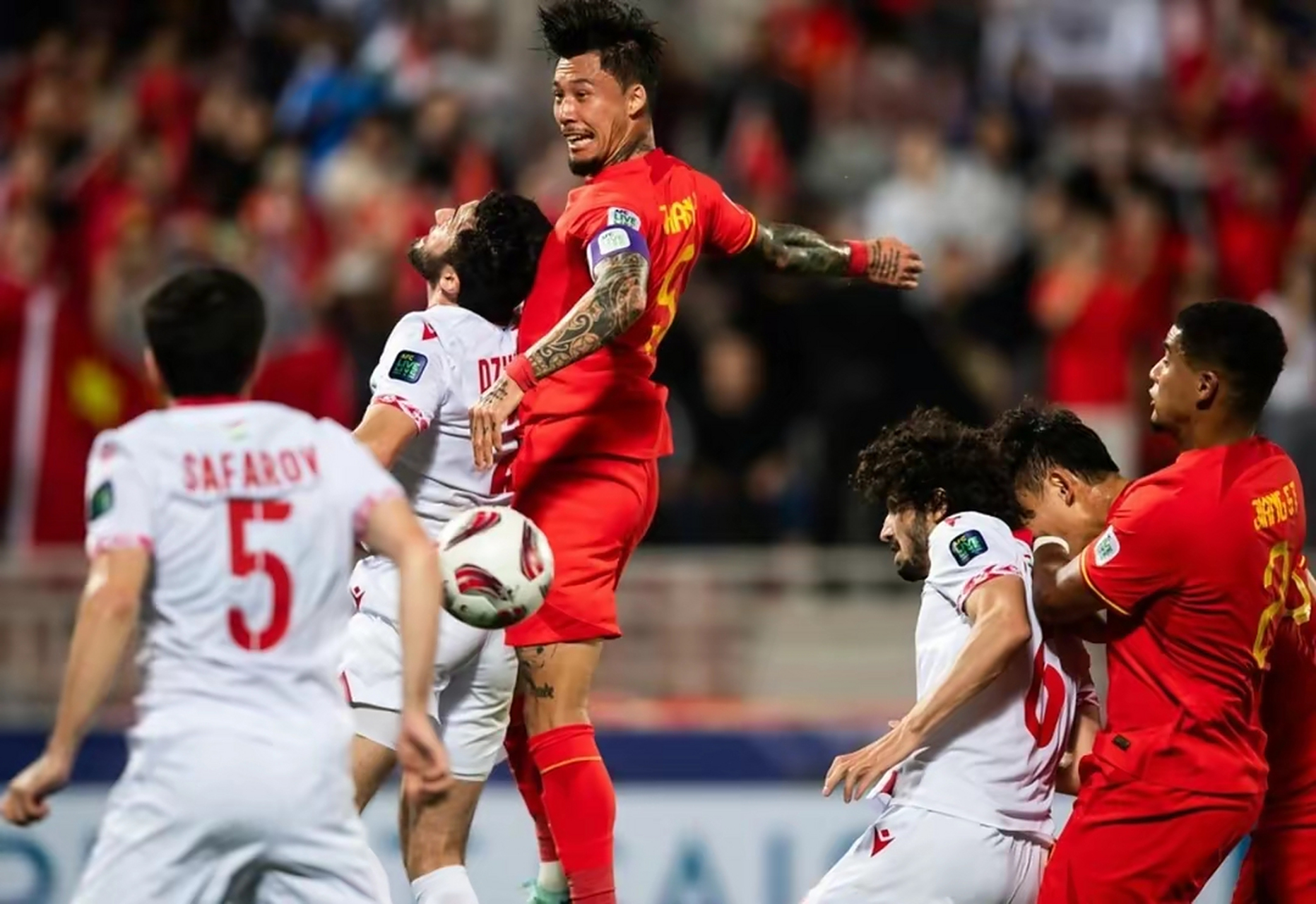 关于卡塔尔连战连胜,逆袭进入决赛的信息 关于卡塔尔连战连胜,逆袭进入决赛的信息