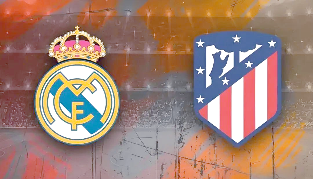 马德里德比再度上演，皇家马德里对阵马竞的简单介绍