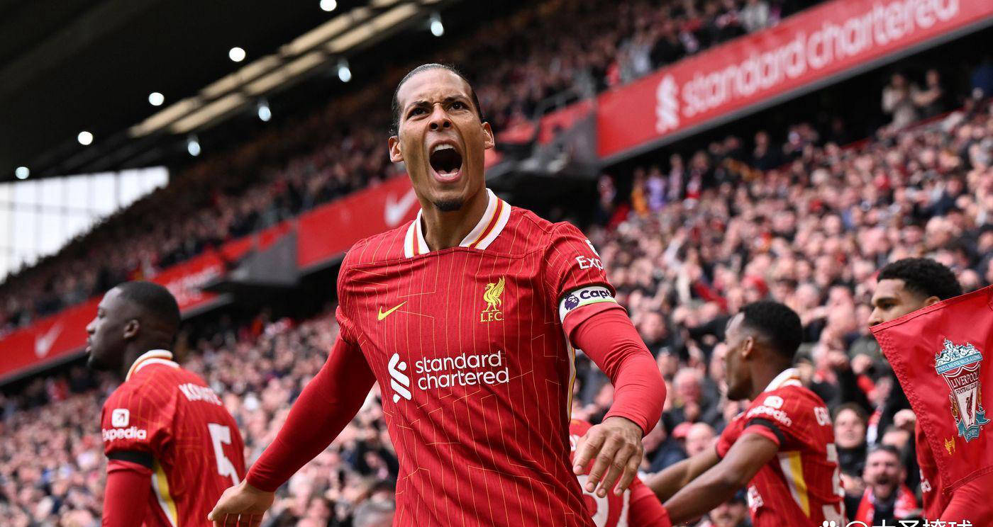 利物浦攻击力全开,卫冕冠军气势如虹 利物浦攻击力全开,卫冕冠军气势如虹