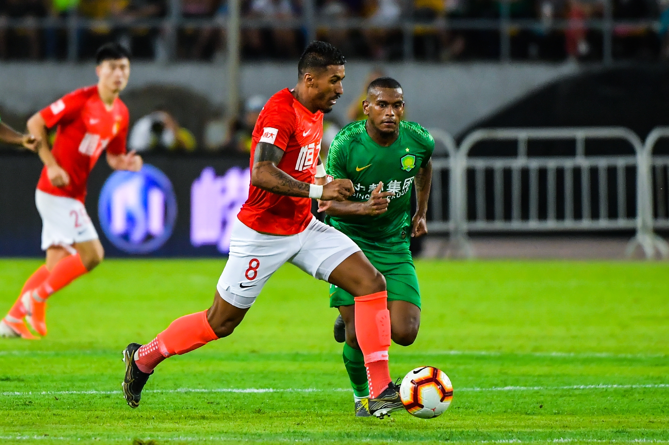 包含国安vs恒大,谁能获得胜利?的词条 包含国安vs恒大,谁能获得胜利?的词条