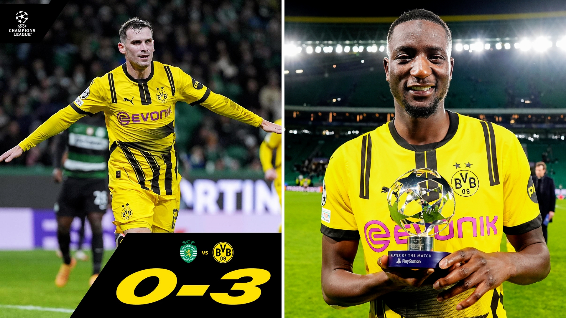 关于多特蒙德主场取胜气势如虹,争取小组出线资格的信息 关于多特蒙德主场取胜气势如虹,争取小组出线资格的信息