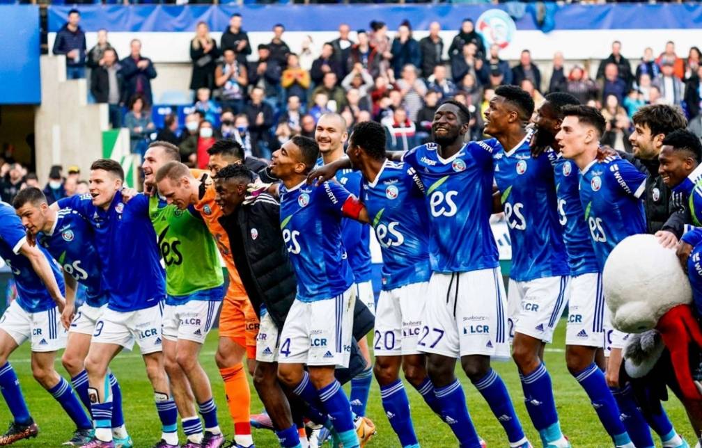 尼斯将与斯特拉斯堡对决,比赛胜负难断 尼斯将与斯特拉斯堡对决,比赛胜负难断