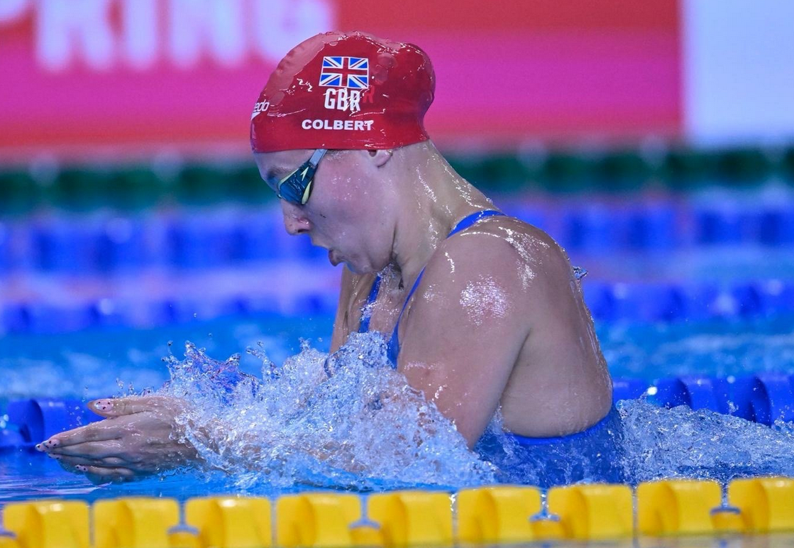 美国选手逆风翻盘,最终收获奖牌 美国选手逆风翻盘,最终收获奖牌